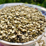 Naatu Badha Thivva Minumu-Black Gram-Desi Latha Urad Split Dal-Unpolished
