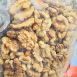 Walnut Kernels-Kashmiri Premium White Variety