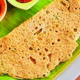 Millets  Ravva Dosa Flour - 1 Kg Packs