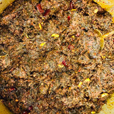 Gongura Red Chilli Pickle