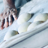 1Kg Browntop Millets Flour