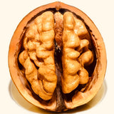 Paper Shell-Walnut In Shell