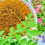 Moringa-Drumsticks Tree Leafs Spicy Mix