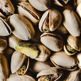 In-Shell Roasted Pistachios -Salted