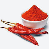 Kashmiri Red Chilli Powder-Natural Lal Mirchi