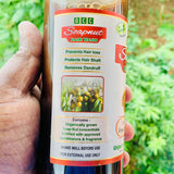 GCC Girijan Soap Nut Hairwash-500 ML