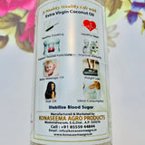 Virgin Coconut Oil-500 ML