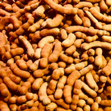 Natural Ginger Pickle