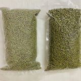 1Kg Green Gram Crop Seeds from Mana Velugu Vintage Farmers