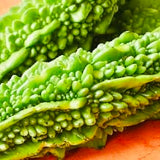 Bitter Guard Pickle