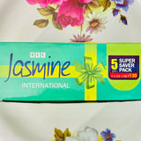 Girijan Jasmine Soaps-125 Grams Each