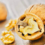 Paper Shell-Walnut In Shell