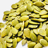 Raw Pumpkin Seeds-No Shell-Edible