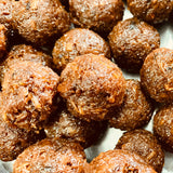 Kobbari Laddu- Kobbarundalu-Coconut Jaggery Balls