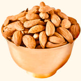 Kashmiri Mamra Almonds-Badam