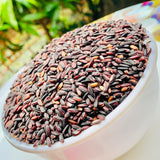 Black Rice-Organically Cultivated