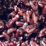 Black Rice-Organically Cultivated