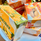 Organic Tutti Fruity Millet Cookies