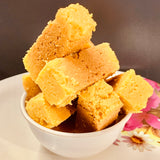 Traditional Ghee Mysore Pak-500 Grams