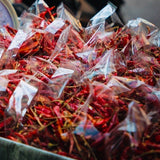 Guntur Whole Red Mirchi-Natural Raw Chilli