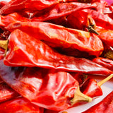 Kashmiri Whole Red Chilli-Natural Raw Mirchi