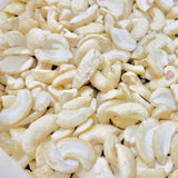 3 Pieces 6K Broken Cashew-Kaju