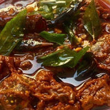 Native Flavors Pickle Amla Pickle - Native Flavors (NET WT: 400gm)