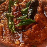 Vintage Farmers Pickle Ginger Pickle - (NET WT: 1000gm)
