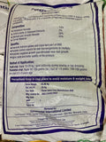 Potassium Humate PH-50 Granules | Organic Bio-Stimulant Fertilizer