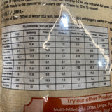 Multi Millet Idli Rava – 9 Millet Breakfast Mix