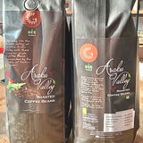GCC Araku Valley Coffee Beans-Medium Roasted