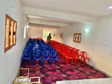 Akkupalli Siva Sagar Beach Resort & Mini Conventions, Baipalli – Full Day / Half Day Booking