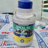 GoneFarmers’ GOKULAM Cattle Feed & Supplements
