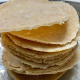 Gobo-Burdock root Papad-KarraPendalum Appadalu