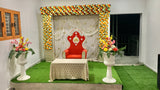 Akkupalli Siva Sagar Beach Resort & Mini Conventions, Baipalli – Full Day / Half Day Booking