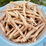 Ashwagandha Roots – Nature’s Ancient Secret for Strength, Focus & Vitality