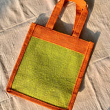 Jute Bags - Handmade & Eco-Friendly