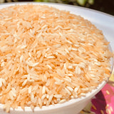 Aged Golden Sonamasuri Rice (BPT 5204)– Premium PAAYA | Gonefarmers