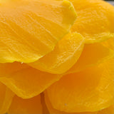 Dried Mango Slices 250g – Thai Sweetened Mango Snack, Vegan, Gluten-Free