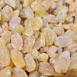 Kashmiri Raisins-Seed Less Green Kishmish