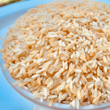 Aged Golden Sonamasuri Rice (BPT 5204)– Premium PAAYA | Gonefarmers