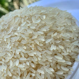 Boiled Rice White Sona Masuri-Natural