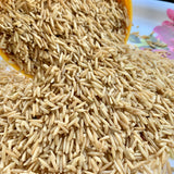 Organic Raw Pusa Basmati Brown Rice