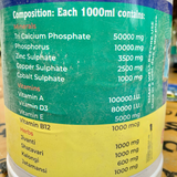 GoneFarmers’ GOKULAM Cattle Feed & Supplements