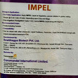 IMPEL Enriched Organic Plant Biostimulant-MyGromor