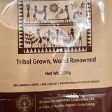 GCC Araku Valley Vaishakhi Coffee-Blended With Chicory 70:30