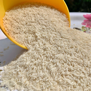 JSR Jai Sriram Kolam Rice – Super Fine Premium Rice