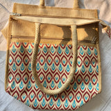 Jute Bags - Handmade & Eco-Friendly