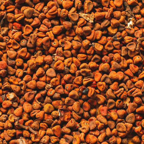 Premium Jafra-Japhar-Annatto Seeds