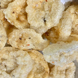 SagguBiyyam Miriyam Vadiyalu-Sabudana Pepper Wafers